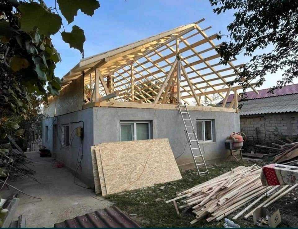Acoperisul perfetc – lucrări 6