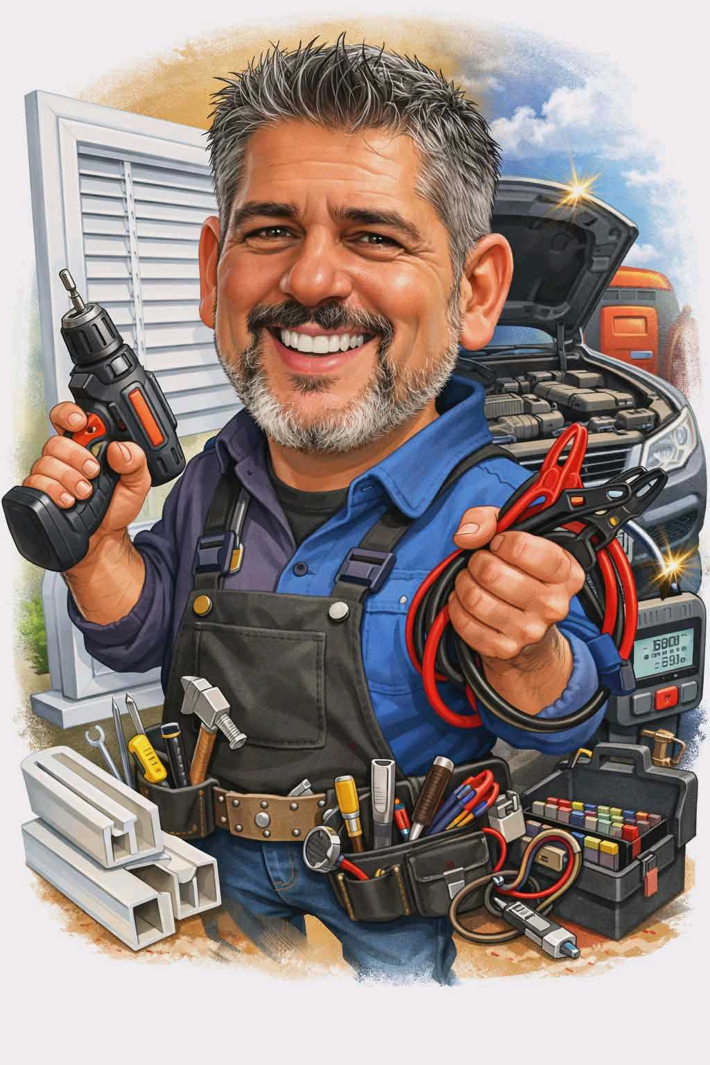 Professional