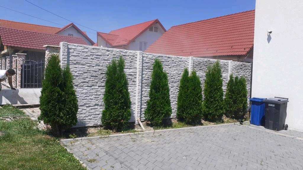 beton kertek – lucrări 1