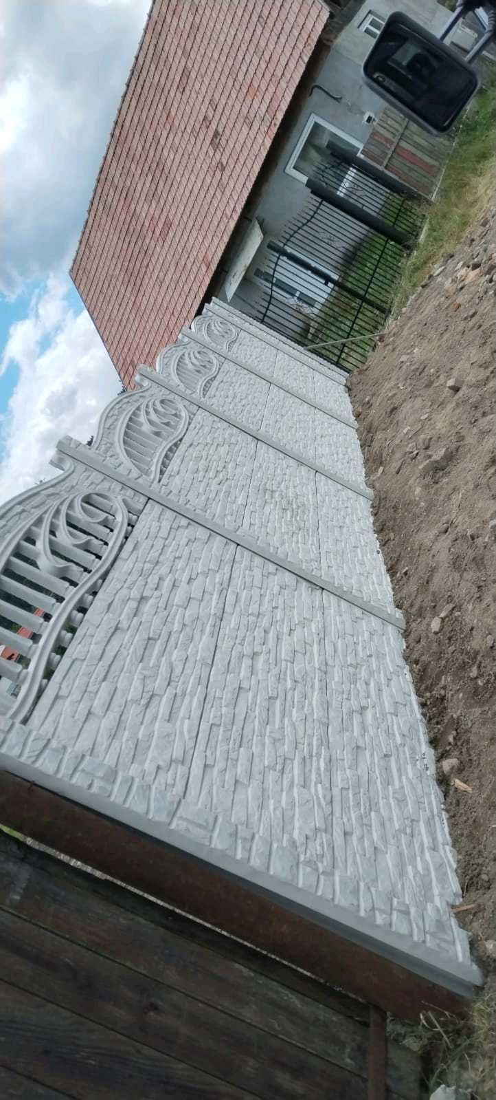 beton kertek – lucrări 2