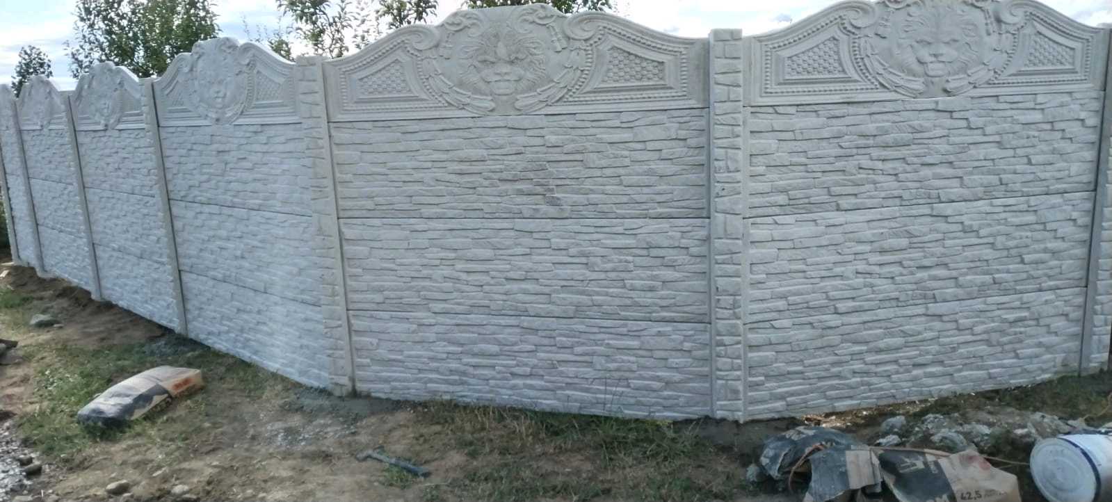 beton kertek – lucrări 3