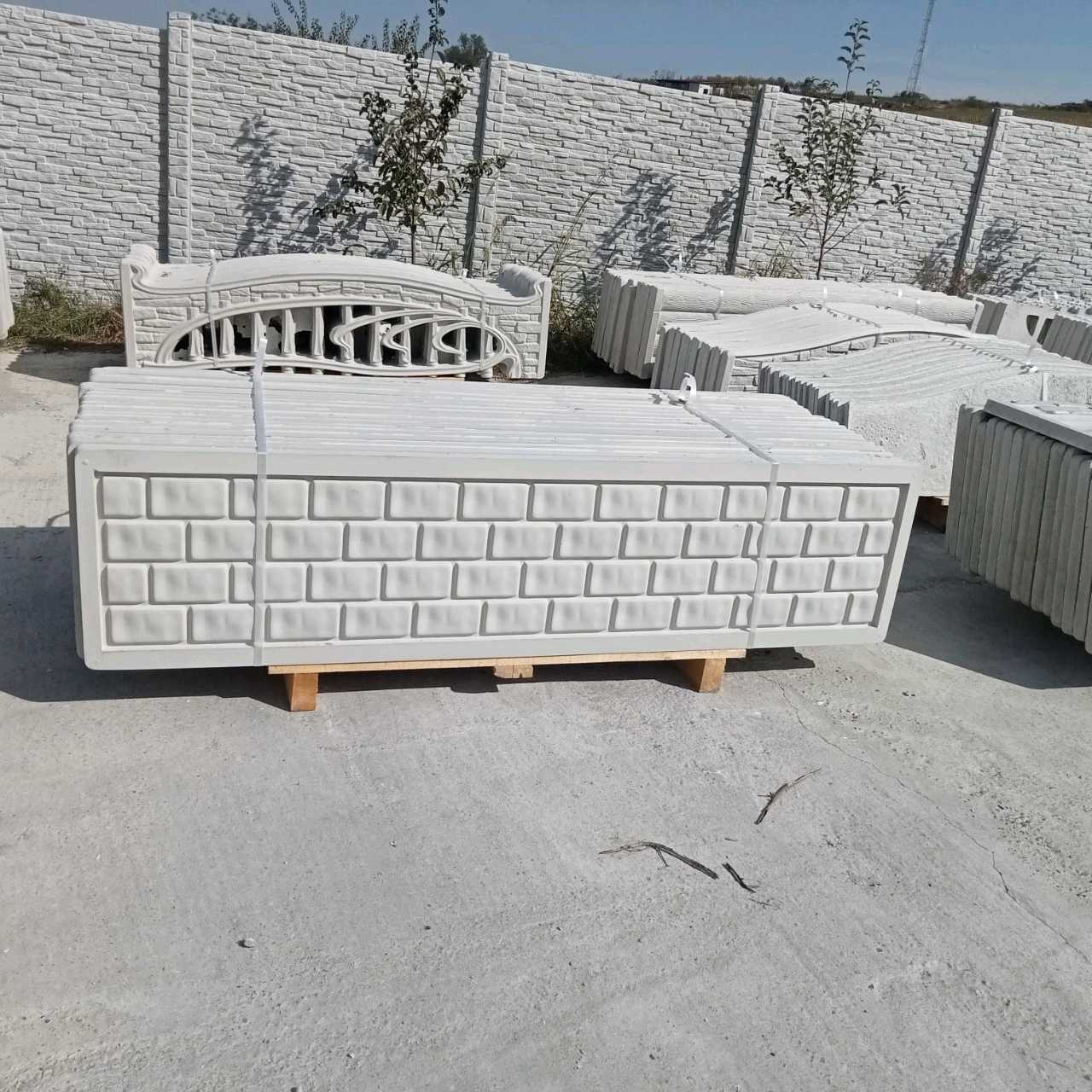 beton kertek – lucrări 4