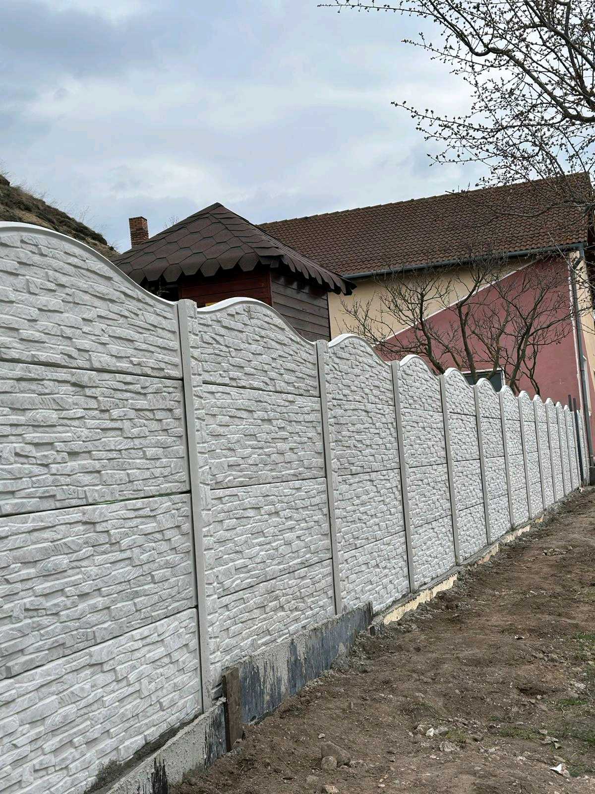 beton kertek – lucrări 6