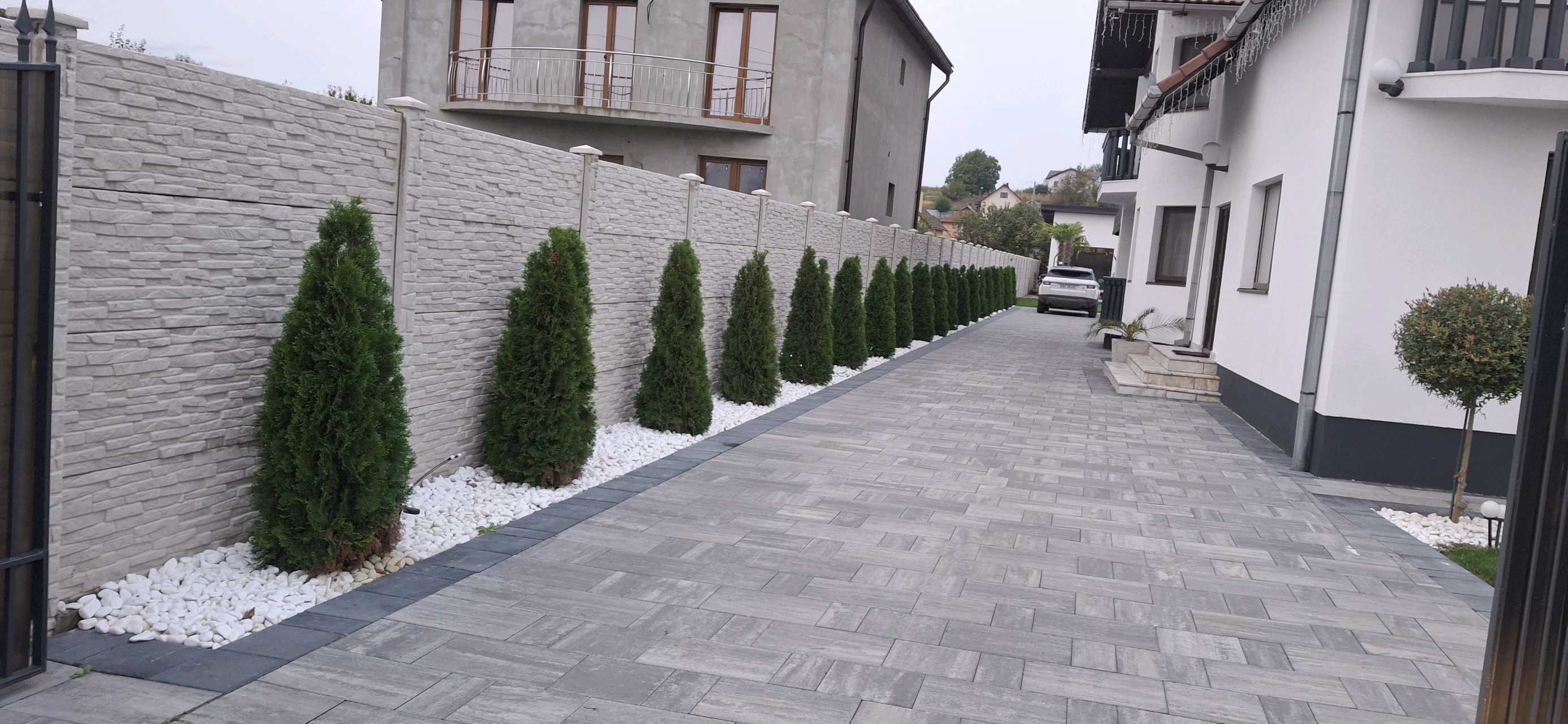 beton kertek – lucrări 7