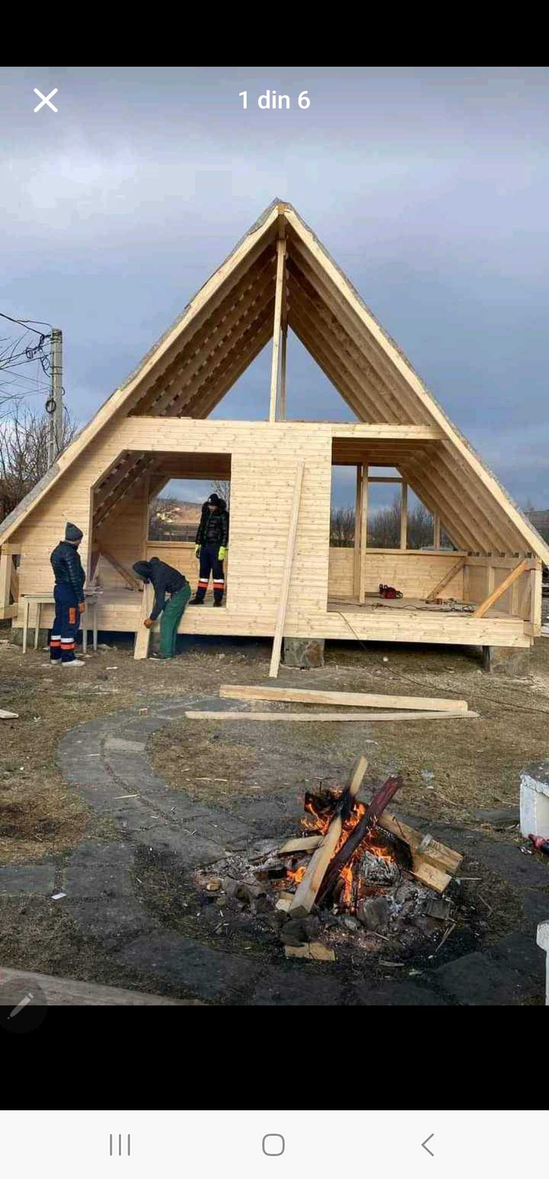 Alin construct – lucrări 1
