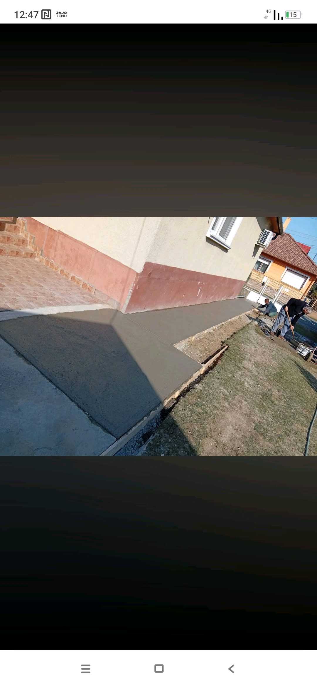 Szabó Richárd – lucrări 2