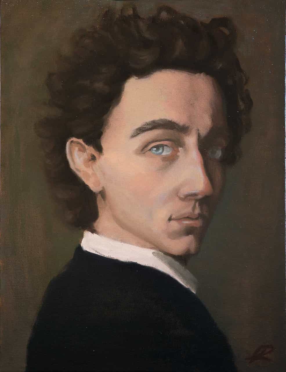 Péter Levente – lucrări 1
