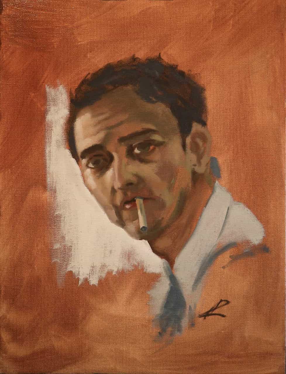 Péter Levente – lucrări 2