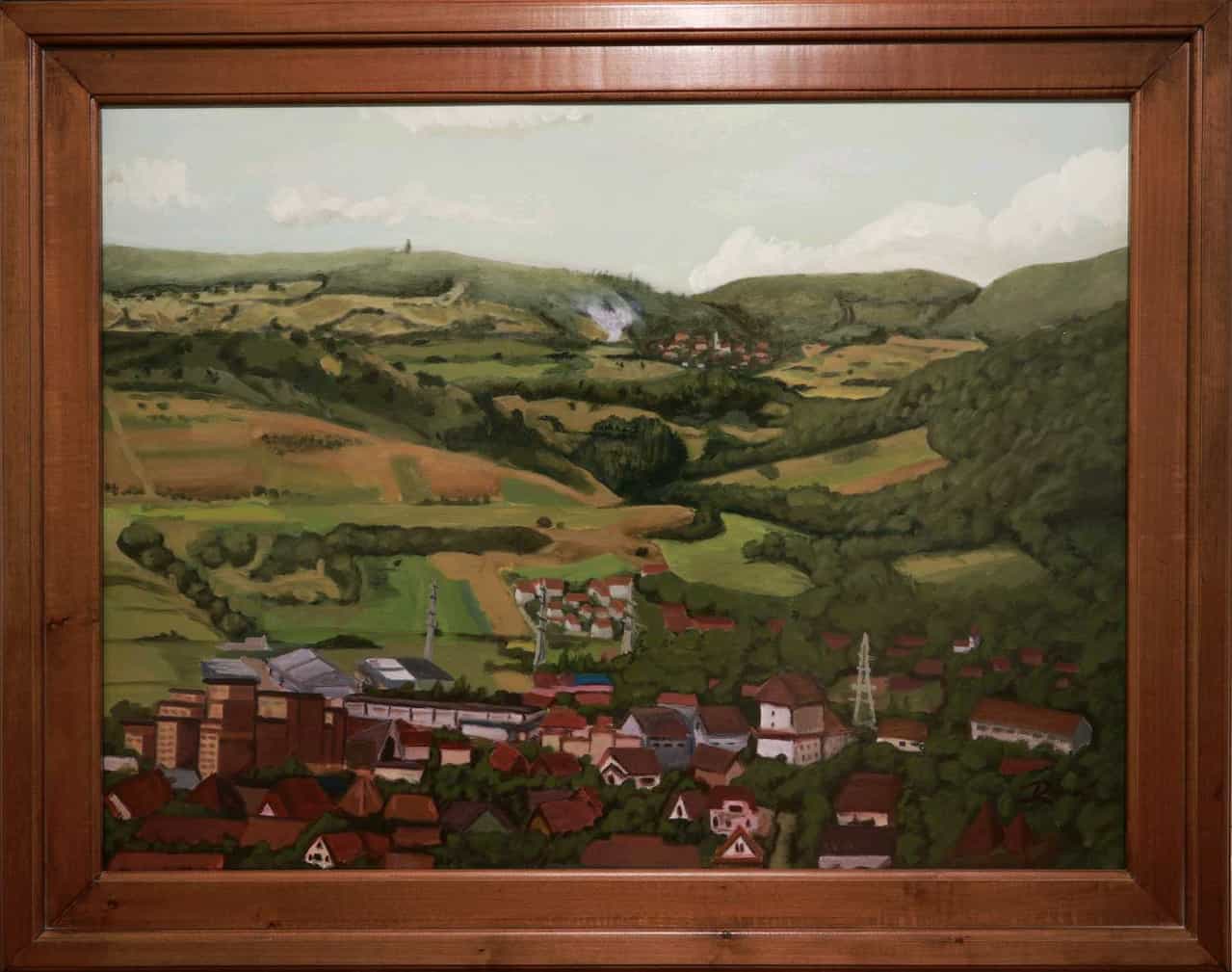 Péter Levente – lucrări 4