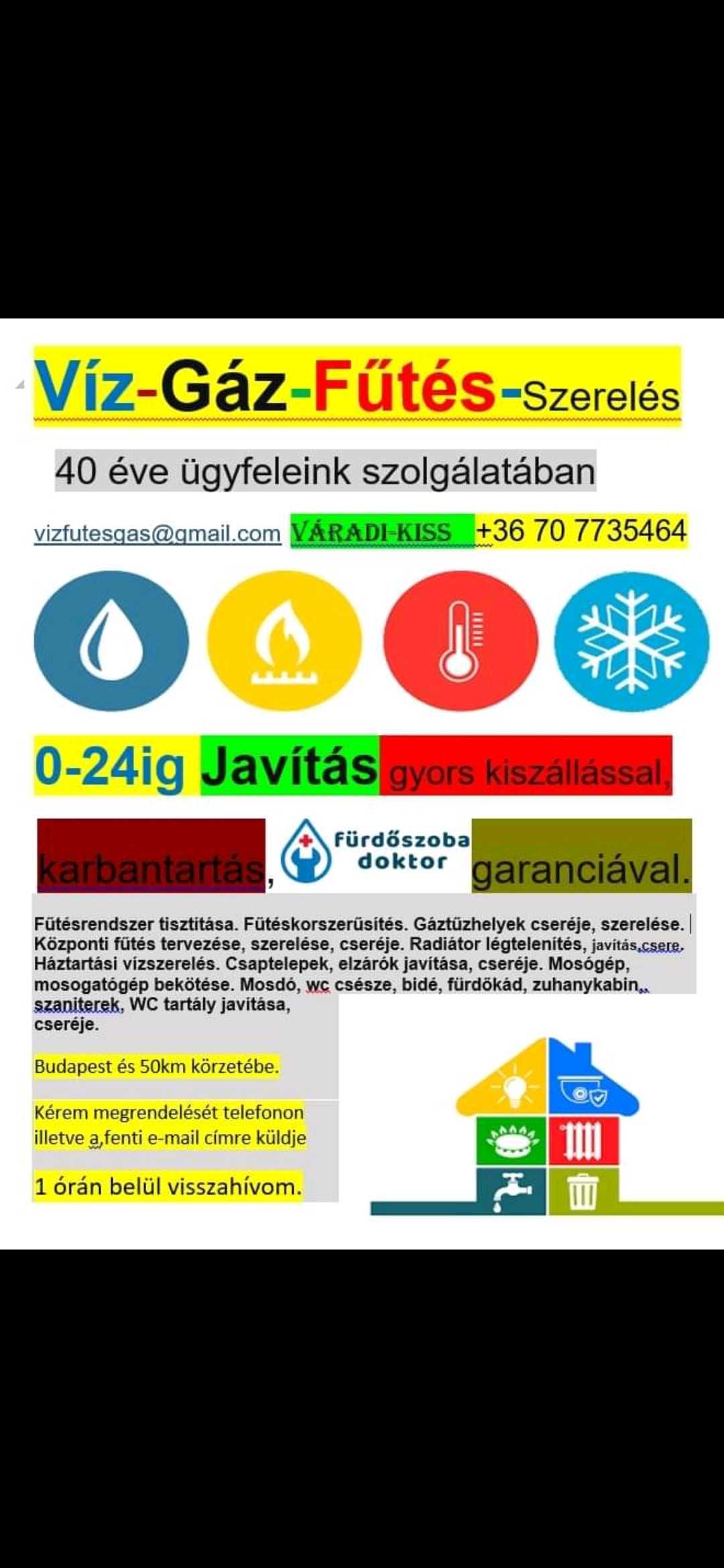 Váradi-Kiss Consulting Kft – lucrări 3