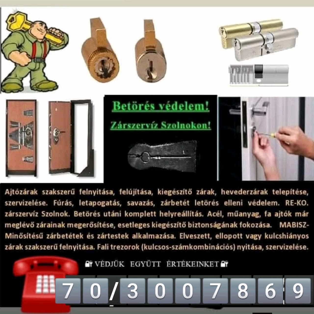 Reichart Attila – lucrări 2