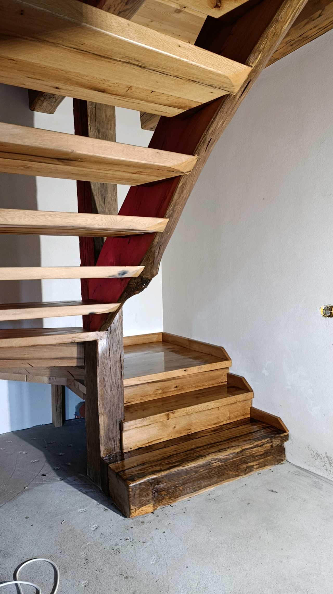 Asztalos Házhoz Megy – lucrări 4