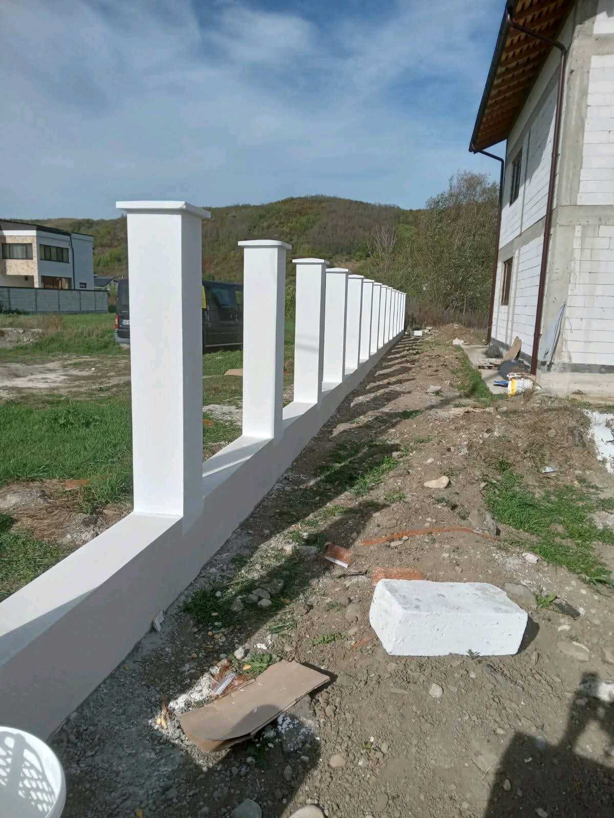 Robert Construct Modern – lucrări 6