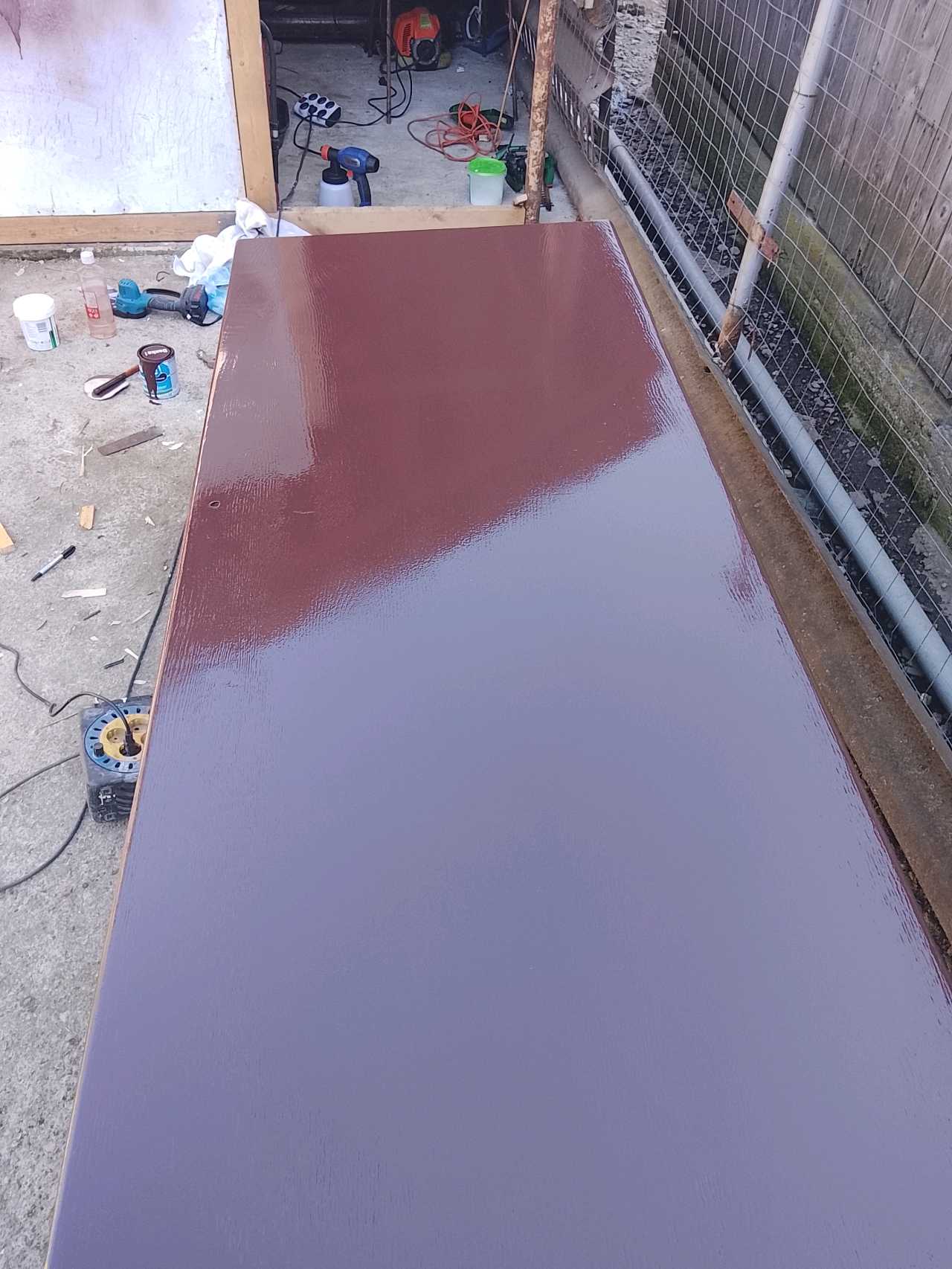 Robert Construct Modern – lucrări 7