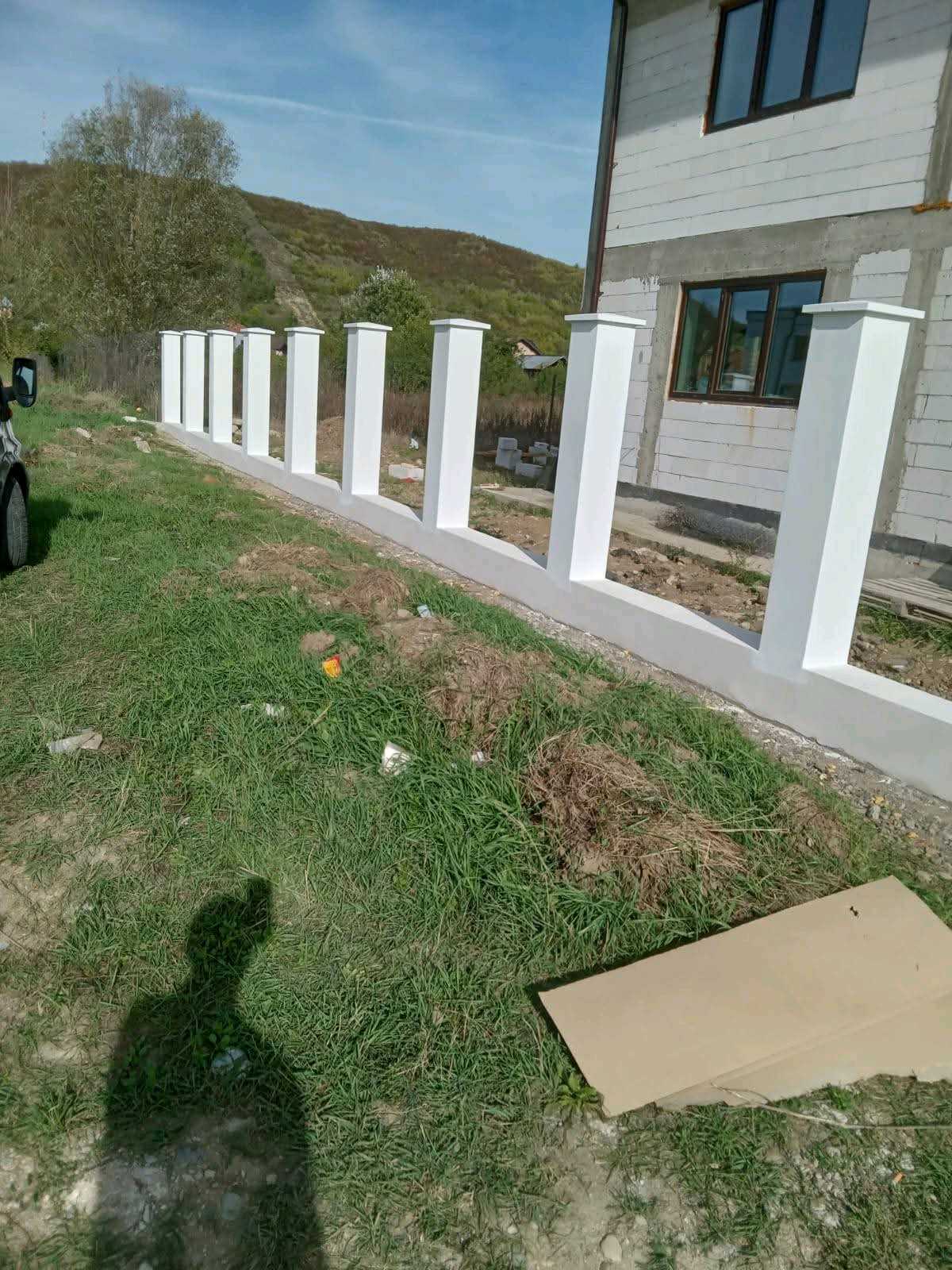 Robert Construct Modern – lucrări 8