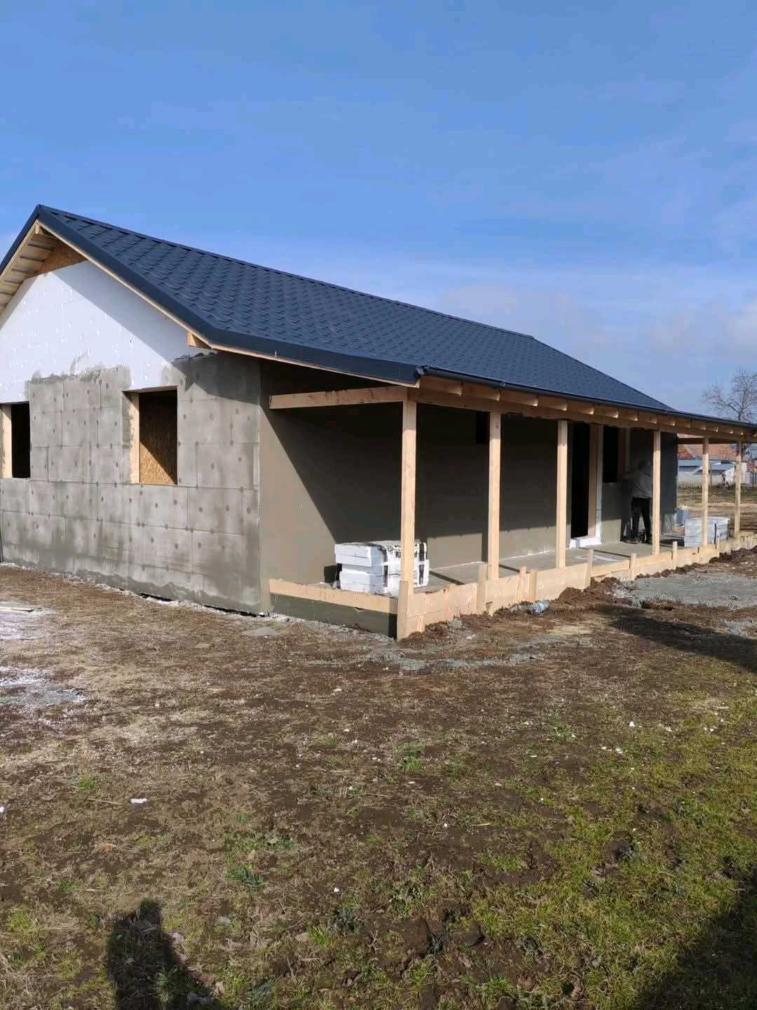 Robert Construct Modern – lucrări 9