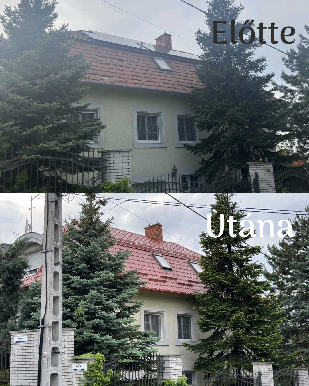 Finta József – lucrări 1
