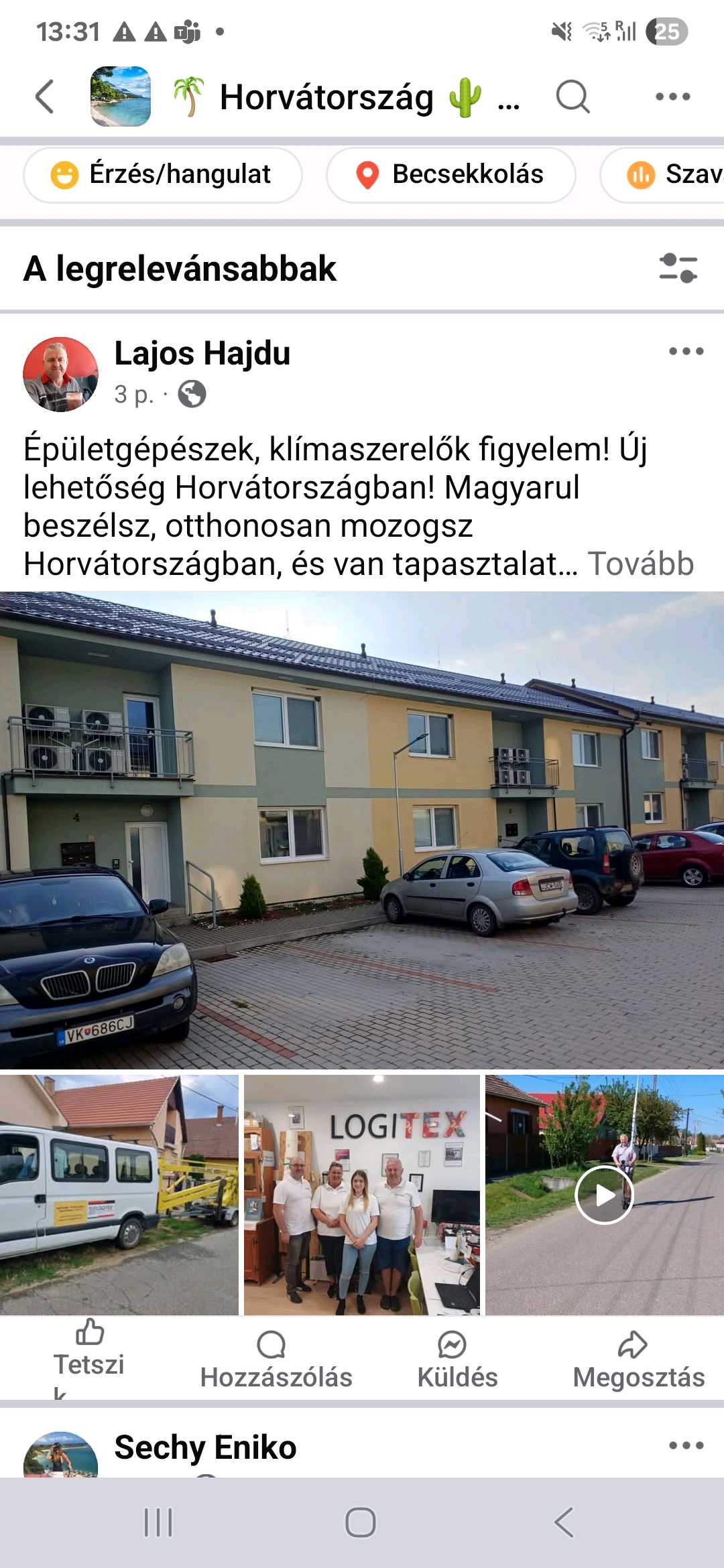 Hajdu Lajos – lucrări 4