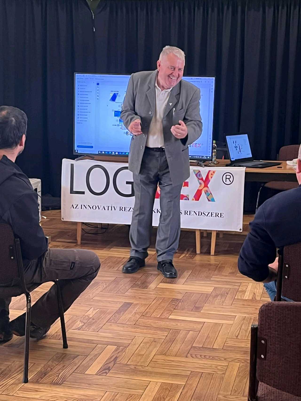 Hajdu Lajos – lucrări 10