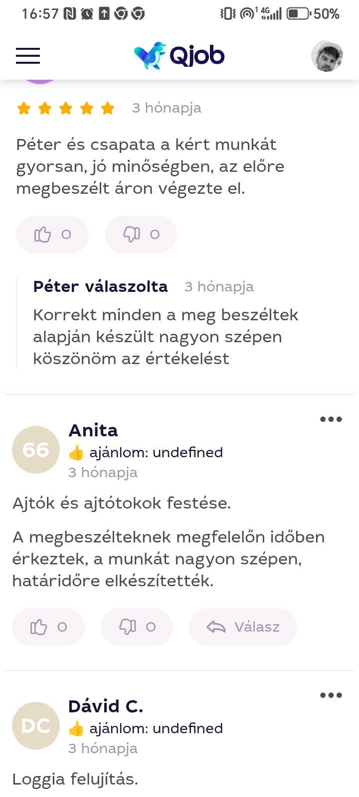 Csordás Péter – lucrări 9