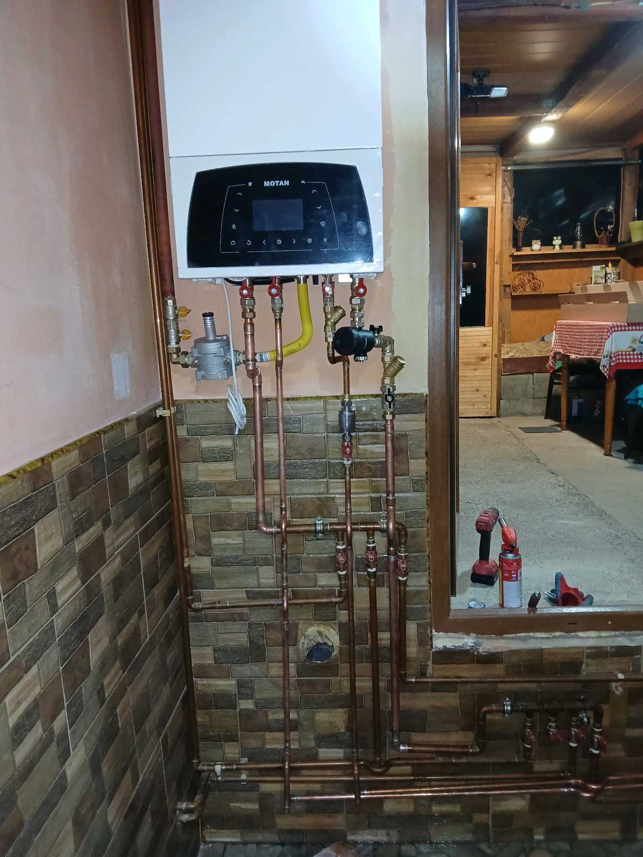 Instalator pro