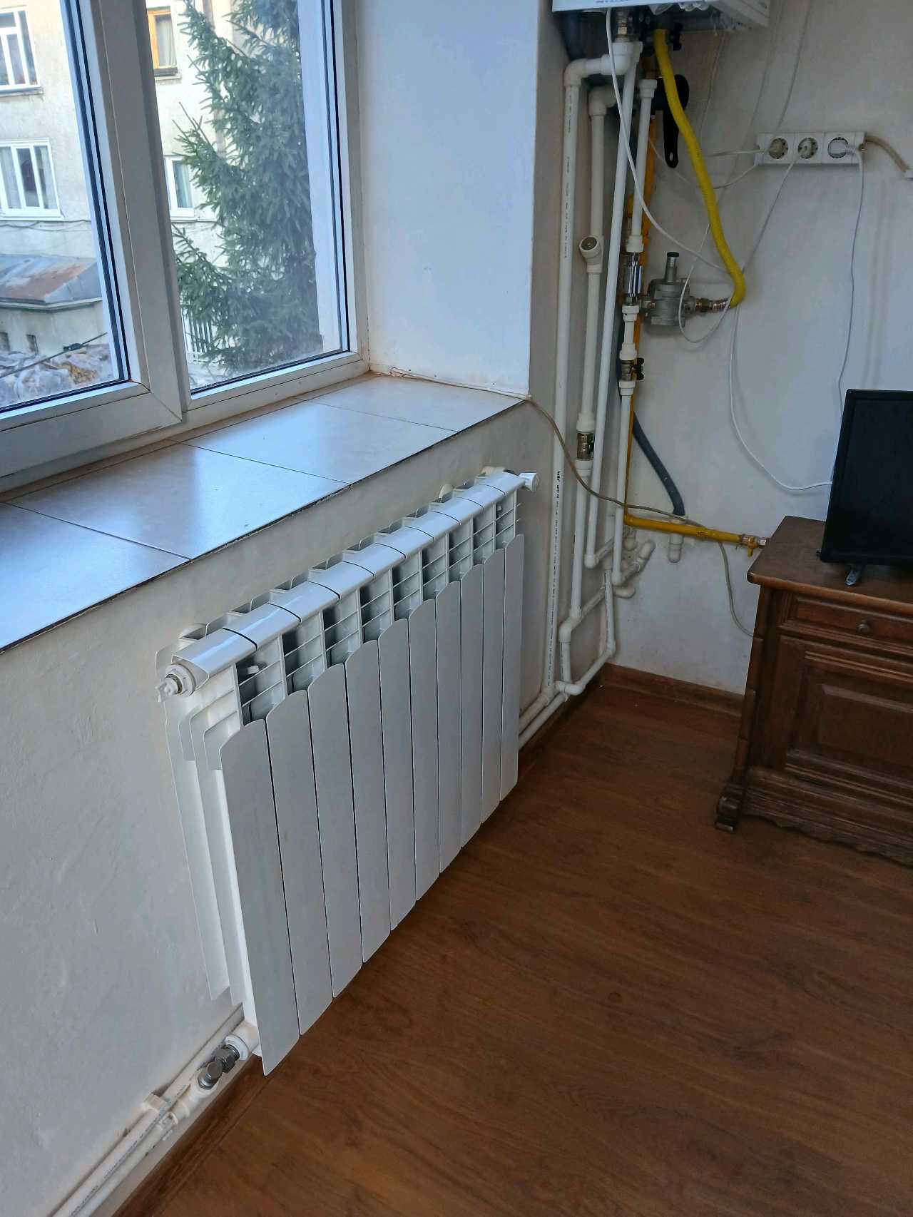Instalator pro – lucrări 6