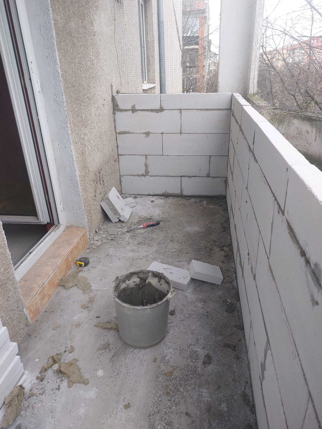 Cioaba Benjamin Emanuel – lucrări 8