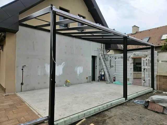 Maka Krisztofer – lucrări 9