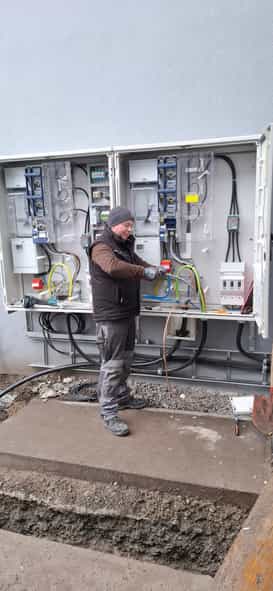 Skovrán Szabolcs