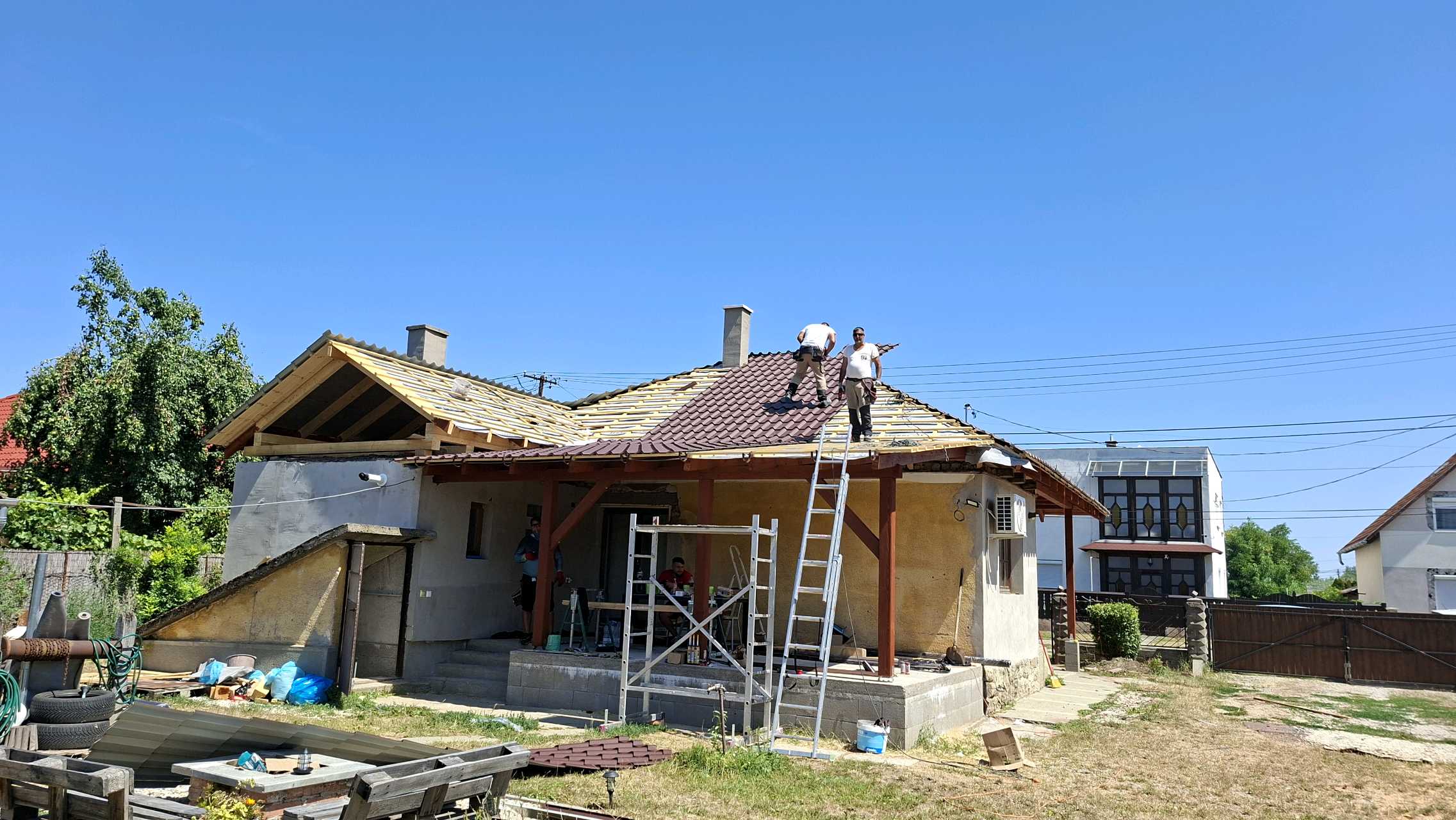 Gulyás Robert – lucrări 3
