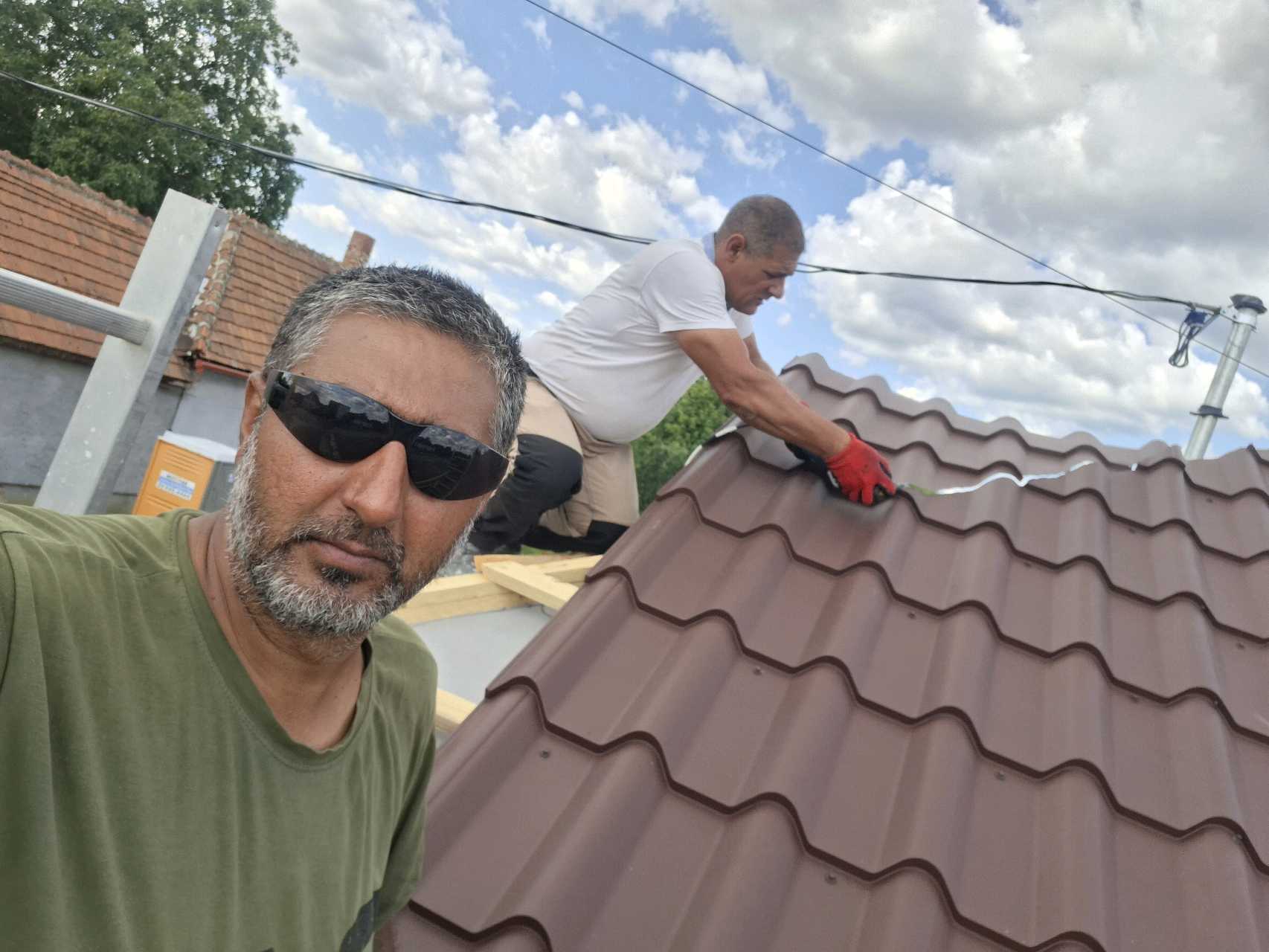 Gulyás Robert – lucrări 4