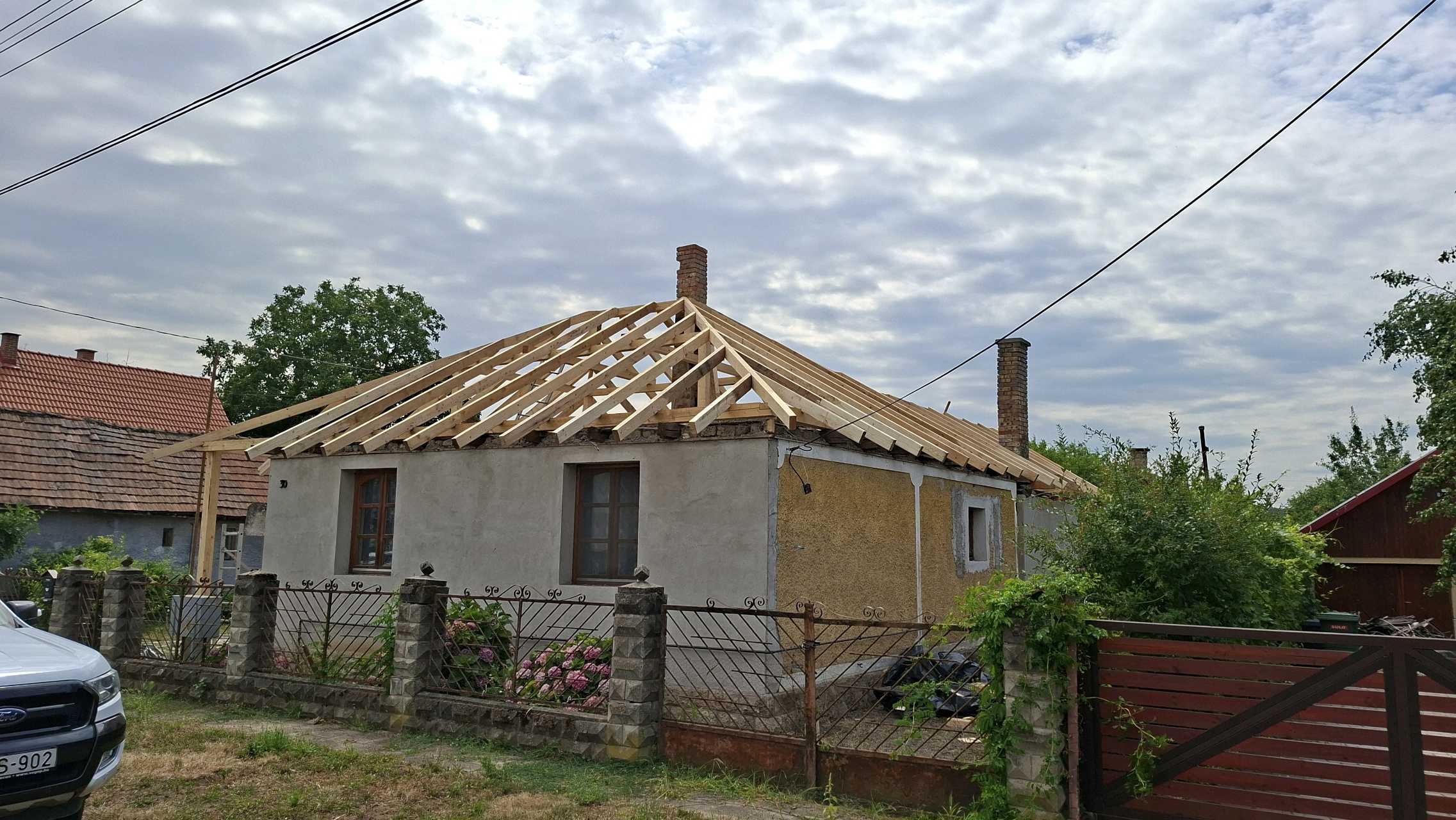 Gulyás Robert – lucrări 7