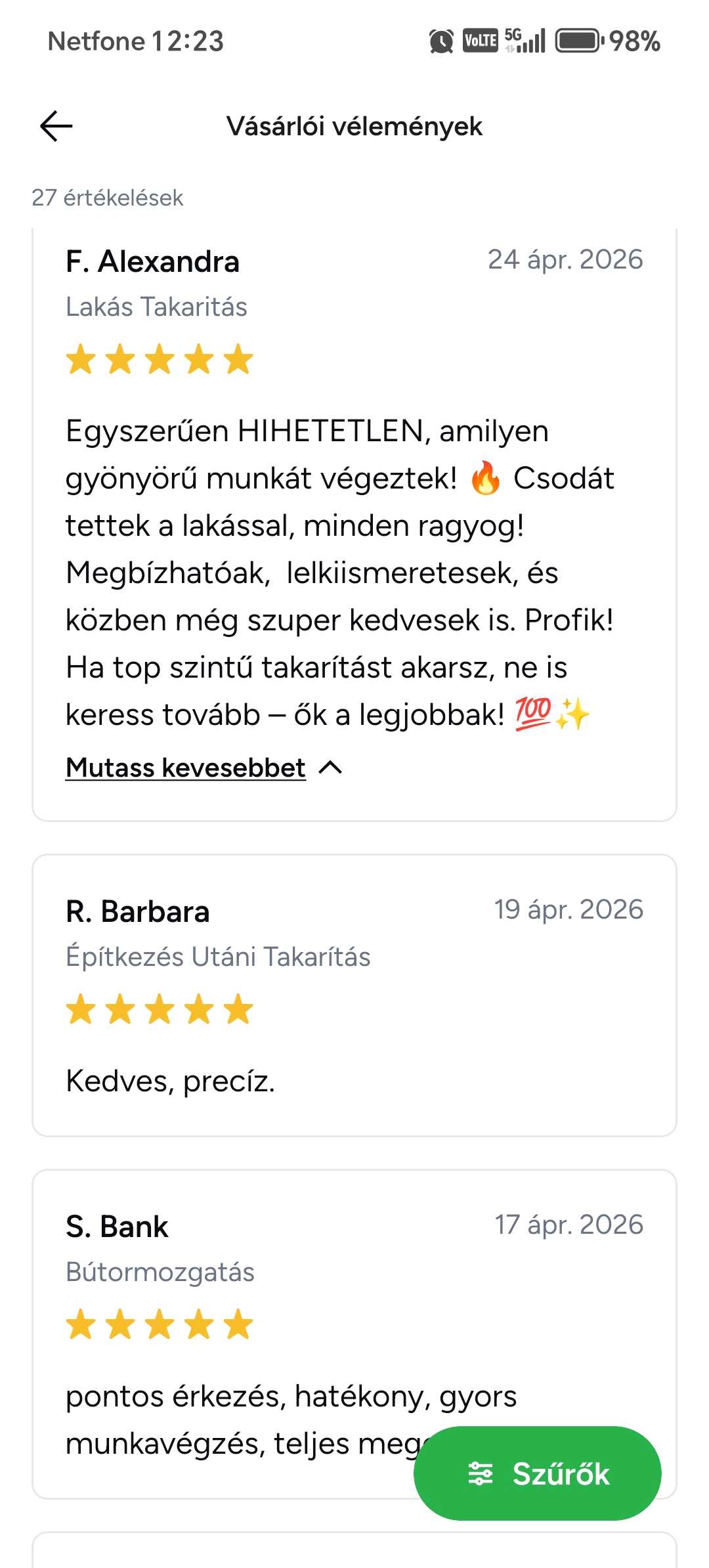 Váradi Dávid – lucrări 3
