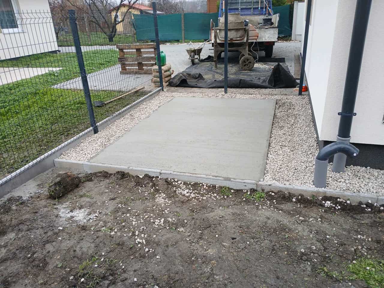 Mészáros Ádám – lucrări 1