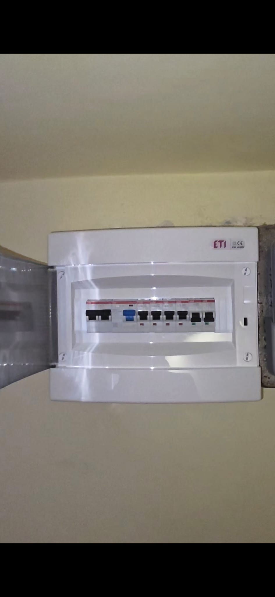 Alex Fast Pro – lucrări 1