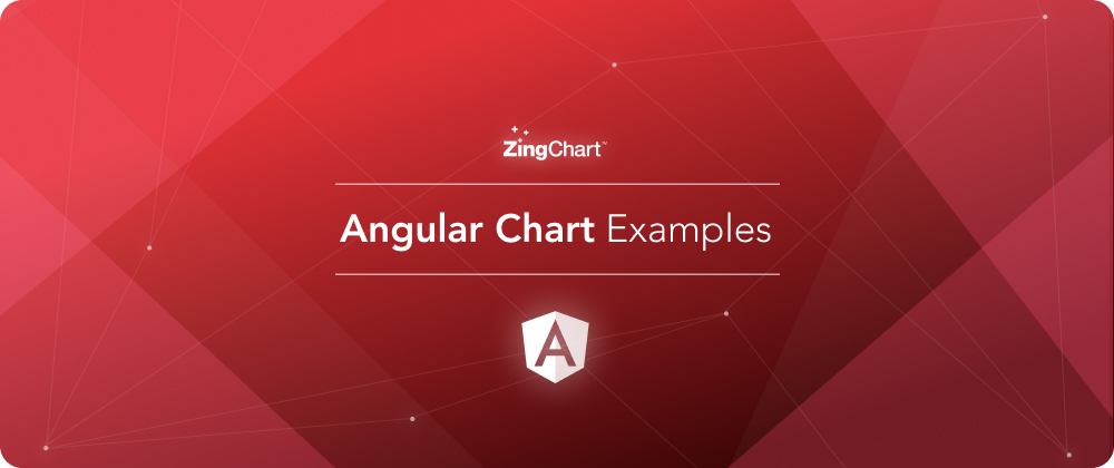 Cover image for 'Integrating ZingChart and Vue' blog series