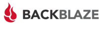 Backblaze logo