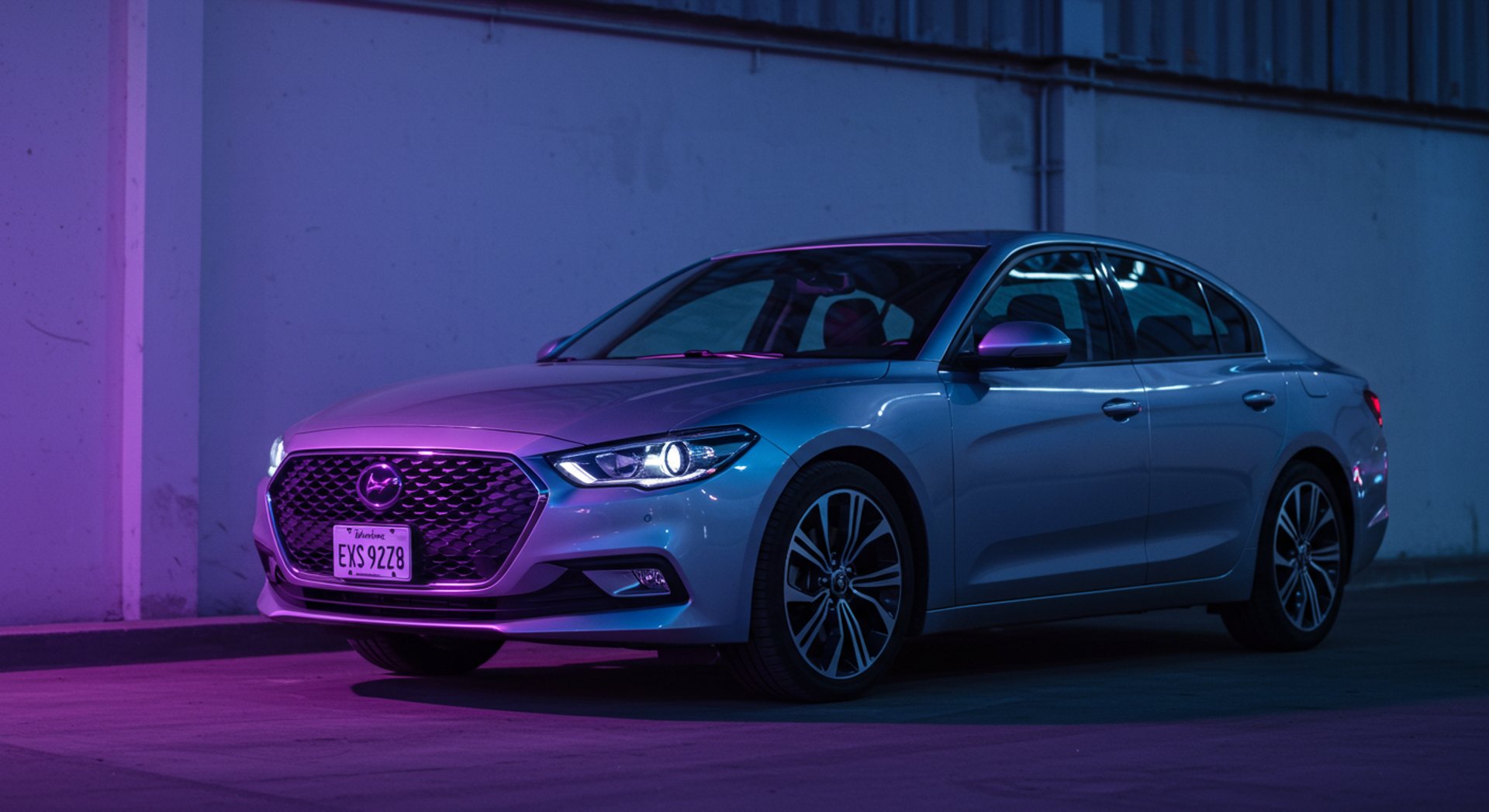 Regularización de vehículos