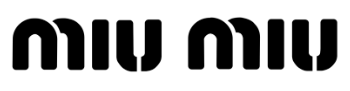 MIU MIU Logo