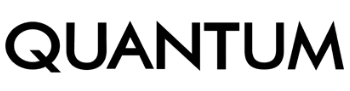 QUANTUM Logo