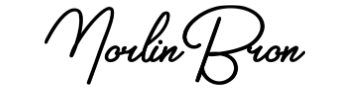 Morlin Bron Logo