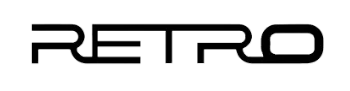 RETRO Logo