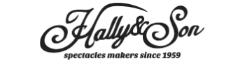 Hally & Son Logo