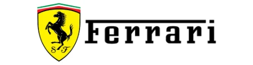 Ferrari Scuderia Logo