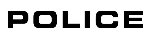 POLICE Logo