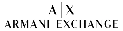 ARMANI EXCHANGE Logo