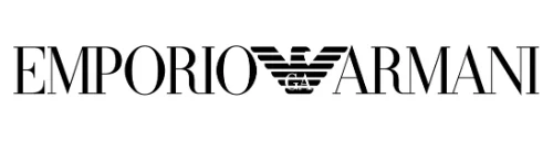 EMPORIO ARMANI Logo