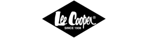 LEE COOPER Logo