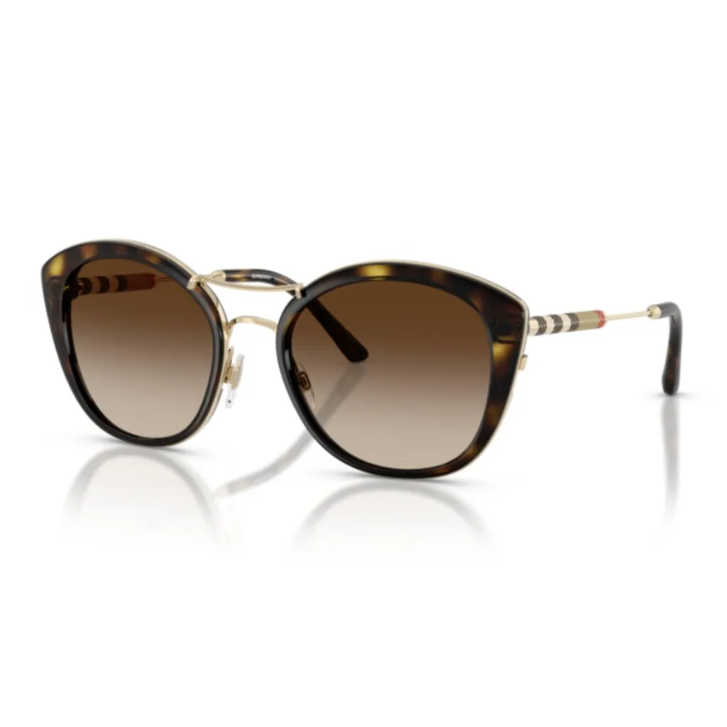 BURBERRY BURBERRY B 4251Q 3002/13 53 Güneş Gözlüğü