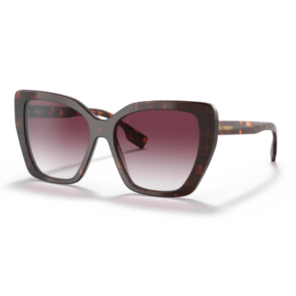 BURBERRY BURBERRY B 4366 3984/8H 55 Güneş Gözlüğü